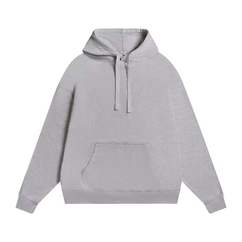 Cotton Hoodies Men Custom logo Heavyweight French Terry Hoodie Blank Oversized Hoodie Unisex