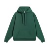 Cotton Hoodies Men Custom logo Heavyweight French Terry Hoodie Blank Oversized Hoodie Unisex