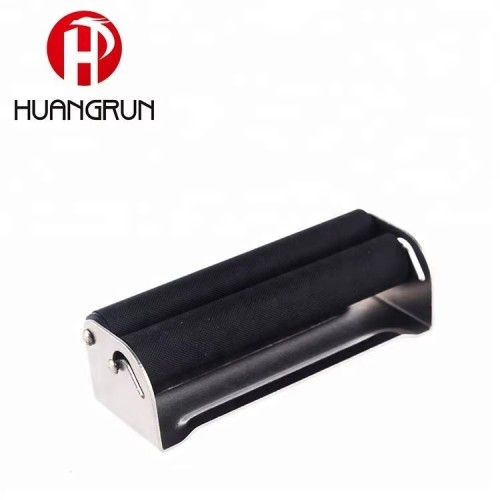 Brand Advanced Injector Roller Your Own Manual Metal Tobacco Rolling Machine Maker