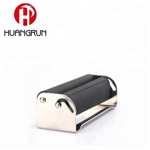 Brand Advanced Injector Roller Your Own Manual Metal Tobacco Rolling Machine Maker
