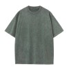 Manufacturer High Quality Your Own Brand logo Custom Heavyweight T-shirt