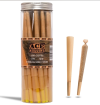 Customised Kingsize 50 100 Cones Per Box 100% Vegetarian Pre Rolled Cones