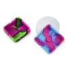 AshTray Smoking Accessories Cigars Cigarettes AshTray for Outdoor Indoor Office Home