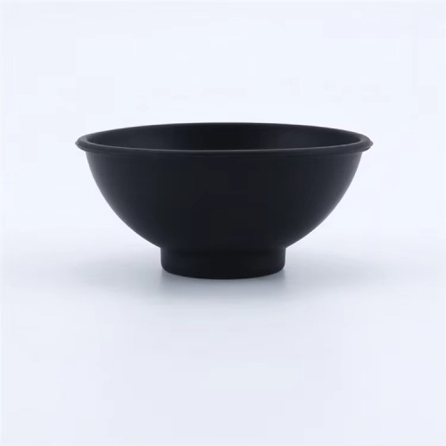 Hot Size 67mm Custom Logo Disposable Silicone Bowl Smoking Accessories for Oil Cream Herb Spice Tobacco Polished