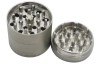 Customized Logo Private Label Manufacture Stainless Steel Tobacco Herb Grinder
