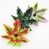Hot Selling Wholesale Price New Silicone Ashtray Portable Smoke Indoor Outdoor Custom Smoking Accessories