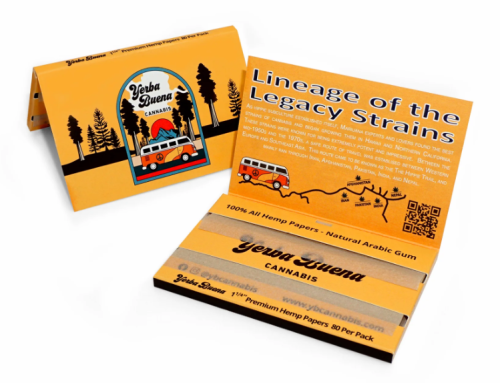 Custom Printed Booklets in Double Window Format