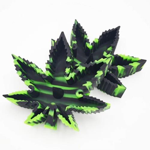 Hot Selling Wholesale Price New Silicone Ashtray Portable Smoke Indoor Outdoor Custom Smoking Accessories