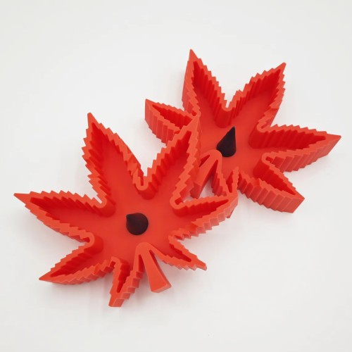 Hot Selling Wholesale Price New Silicone Ashtray Portable Smoke Indoor Outdoor Custom Smoking Accessories