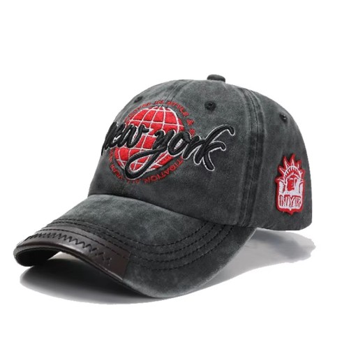 Custom Bulk Outdoor Khaki Baseball Cap La Usa Adult Men Baseball Cap