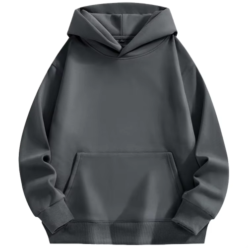 Custom Oversized Hoodie No String Fleece Cotton Winter Custom Logo Women Pullover Hooded Sweatshirts