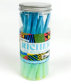 Rolling Paper Packaging Custom Pre Rolled Cone Unbleached Pre Rolled Cone with Tips