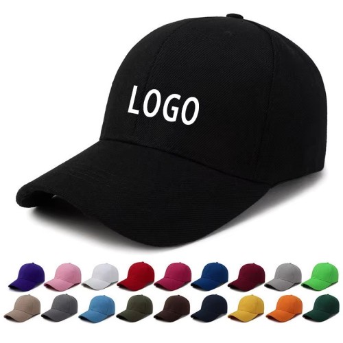 Custom Bulk Outdoor Khaki Baseball Cap La Usa Adult Men Baseball Cap
