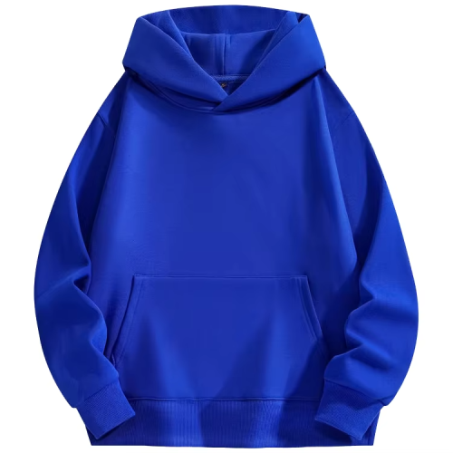 Custom Oversized Hoodie No String Fleece Cotton Winter Custom Logo Women Pullover Hooded Sweatshirts