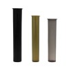 NB-PACK Wholesaler Tube Plastic Pop Top Tube Medicine Container Vial