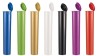 NB-PACK Wholesaler Tube Plastic Pop Top Tube Medicine Container Vial