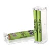 Wholesale Hornet New Design 78mm Rolling Machine 11/4 Size Smoking Rolling