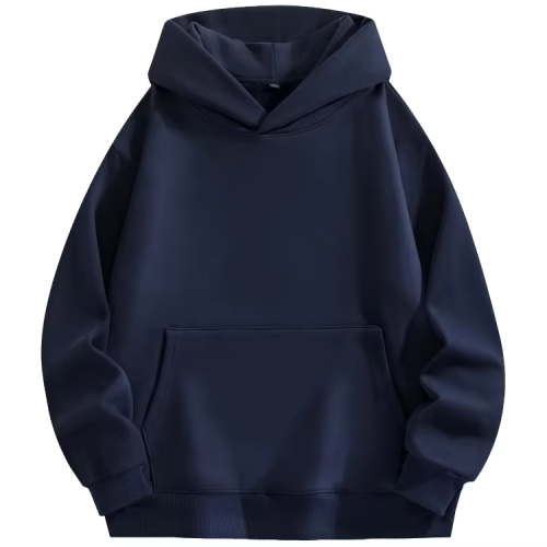 Custom Oversized Hoodie No String Fleece Cotton Winter Custom Logo Women Pullover Hooded Sweatshirts