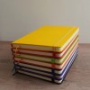 Fancy PU Leather Journals Custom Logo Notebook Manufacturer Design A5 Custom Notebook
