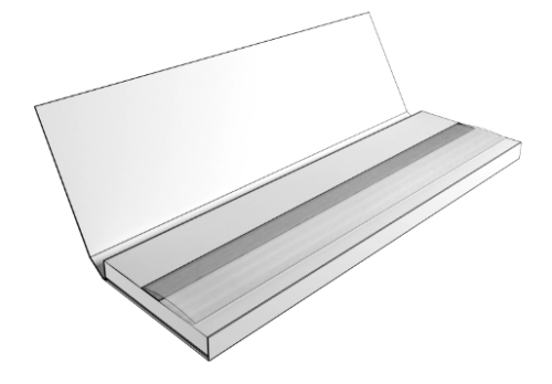 Custom Rolling Papers King Size Wide