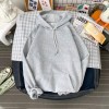 Custom Heavyweight Unisex Hoodies Custom Logo Your Brand Oversized Blank Hoodie
