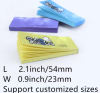 Custom Filter Manually Rolling Tips Smoking Accessories 32leaves/Booklet Design Pre Smoking Paper Filter Tips