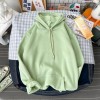 Custom Heavyweight Unisex Hoodies Custom Logo Your Brand Oversized Blank Hoodie