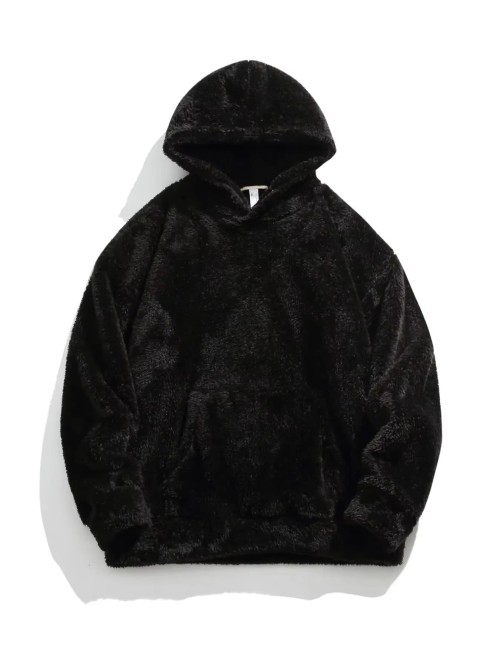 High-end Hoodie for Men Sample Custom Design Custom Brand Logo Men Hoodie Outdoor Cotton Pullover Embroidered Hoodie