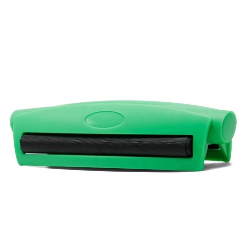 Wholesale Colorful 110mm King Size Roller Manual Handy Cigarette Make Cone Rolling Machine