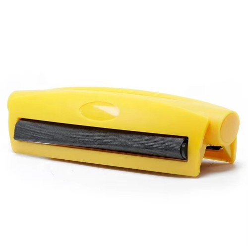 Wholesale Colorful 110mm King Size Roller Manual Handy Cigarette Make Cone Rolling Machine