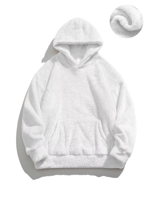 High-end Hoodie for Men Sample Custom Design Custom Brand Logo Men Hoodie Outdoor Cotton Pullover Embroidered Hoodie