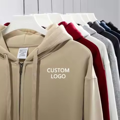 High Quality Heavy Hoodie 100% Cotton Pullover Hoodies Unisex Custom Hoodie for Men