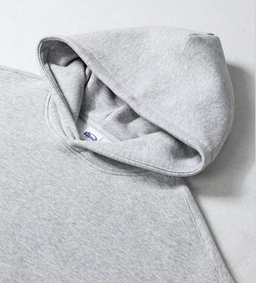 High Quality Heavy Hoodie 100% Cotton Pullover Hoodies Unisex Custom Hoodie for Men