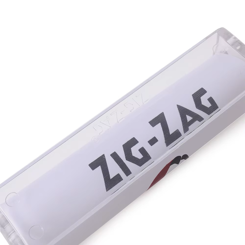  Kingsize Manual DIY Hand Easy Cigarette Maker Tobacco Rolling Machine Plastic Roller