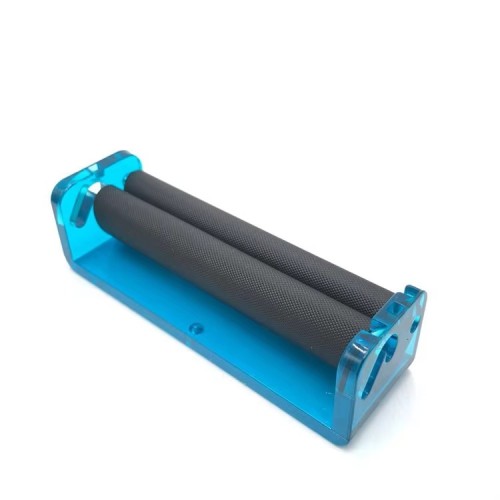 Rolling Machine 70mm 78mm 110mm bob Marley Plastic Cigarette Roller