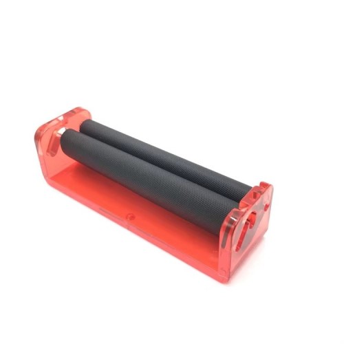 Rolling Machine 70mm 78mm 110mm bob Marley Plastic Cigarette Roller