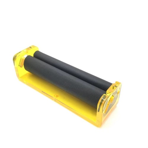 Rolling Machine 70mm 78mm 110mm bob Marley Plastic Cigarette Roller