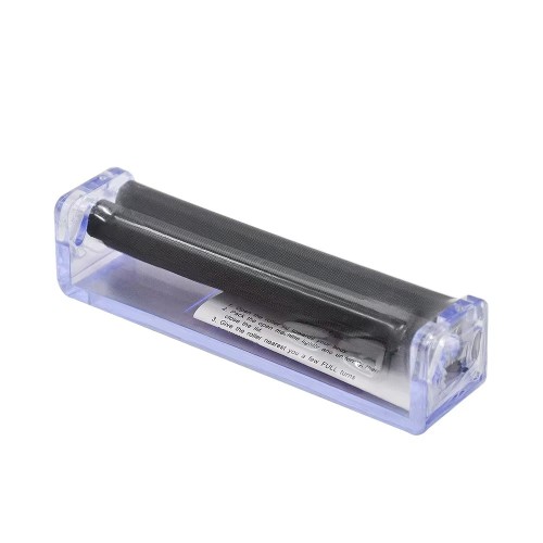 Rolling Machine 70mm 78mm 110mm bob Marley Plastic Cigarette Roller