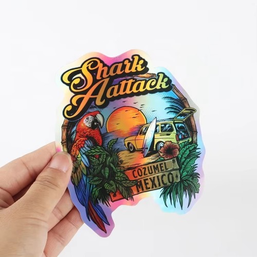 Printing Vinyl Decals Sticker creator Custom Decal Car logo Sticker Car Stickers Custom