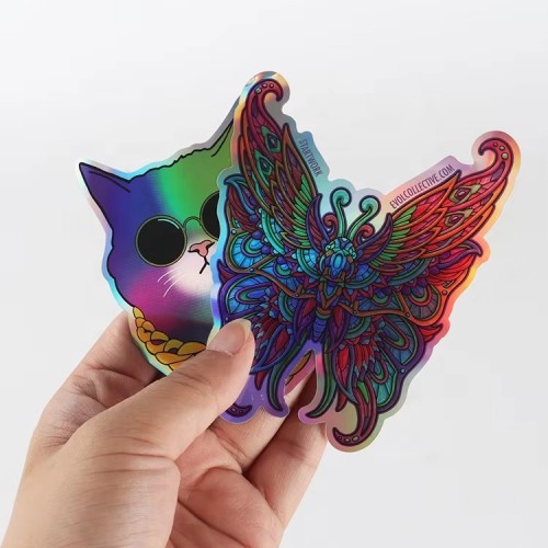 Printing Vinyl Decals Sticker creator Custom Decal Car logo Sticker Car Stickers Custom