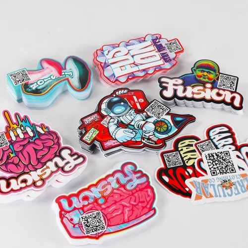 Printing Vinyl Decals Sticker creator Custom Decal Car logo Sticker Car Stickers Custom