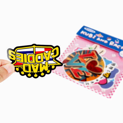 Printing Vinyl Decals Sticker creator Custom Decal Car logo Sticker Car Stickers Custom