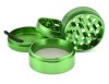 Vagrinders High Quality Metal Aluminum Alloy 55 mm 2 4 Layer Herb Grinder