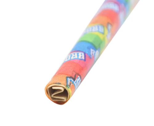 109mm Pre Rolled Cones with 26mm Filter Tips Support Custom Logo