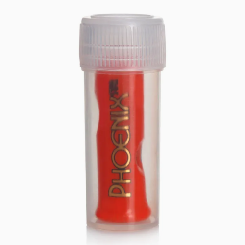 Phoenix Star Thickness Custom Glass Filter Tips Smoking Pipe Wholesale