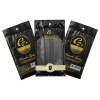 Custom Tobacco Packaging Humidifier Plastic Pouches Humidified Cigar Humidor Bags for 4-5 Cigars