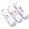 Rolling Machine Papers Custom Logo Plastic Cigarette Rolling Machine