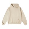 High Quality Custom Hoodies Warm Oversized Custom Your Own logo Label Design Your Brand Men's Cotton Hoodies
