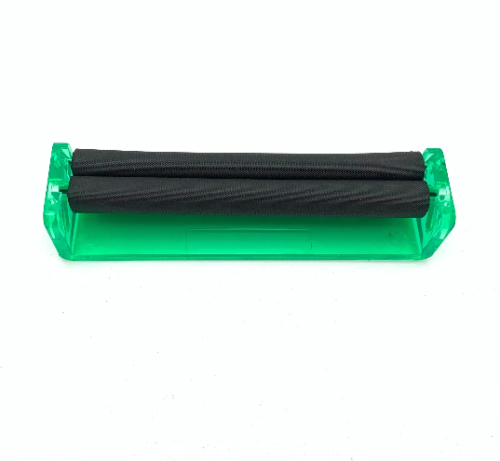 Popular Raw Brand Tobacco Smoking Joint Roller Blunt 110mm Plastic Cigarette Rolling Machine