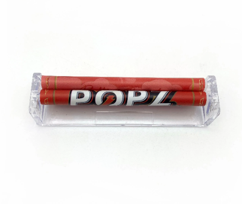 Popular Raw Brand Tobacco Smoking Joint Roller Blunt 110mm Plastic Cigarette Rolling Machine
